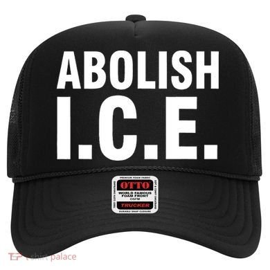Abolish ICE Hat