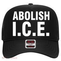 Abolish ICE Hat thumb 0
