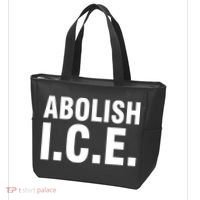Abolish ICE Tote Bag thumb 3