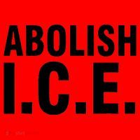 Abolish ICE Santa Hat thumb 1