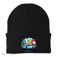 Abc Islands Aruba Bonaire Curacao Cruise Vacation Caribbean Great Gift Beanie thumb 0