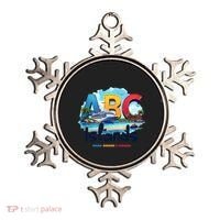 Abc Islands Aruba Bonaire Curacao Cruise Vacation Caribbean Great Gift Ornament thumb 0