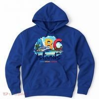Abc Islands Aruba Bonaire Curacao Cruise Vacation Caribbean Great Gift Hoodie thumb 0