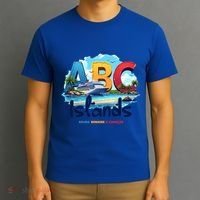 Abc Islands Aruba Bonaire Curacao Cruise Vacation Caribbean Great Gift T-Shirt thumb 3