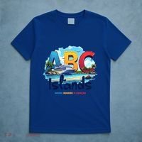 Abc Islands Aruba Bonaire Curacao Cruise Vacation Caribbean Great Gift T-Shirt thumb 5