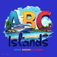 Abc Islands Aruba Bonaire Curacao Cruise Vacation Caribbean Great Gift Women's Tank Top thumb 5