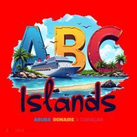 Abc Islands Aruba Bonaire Curacao Cruise Vacation Caribbean Great Gift Santa Hat thumb 1