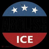 Abolish Ice Anti Trump Coffee Mug thumb 5