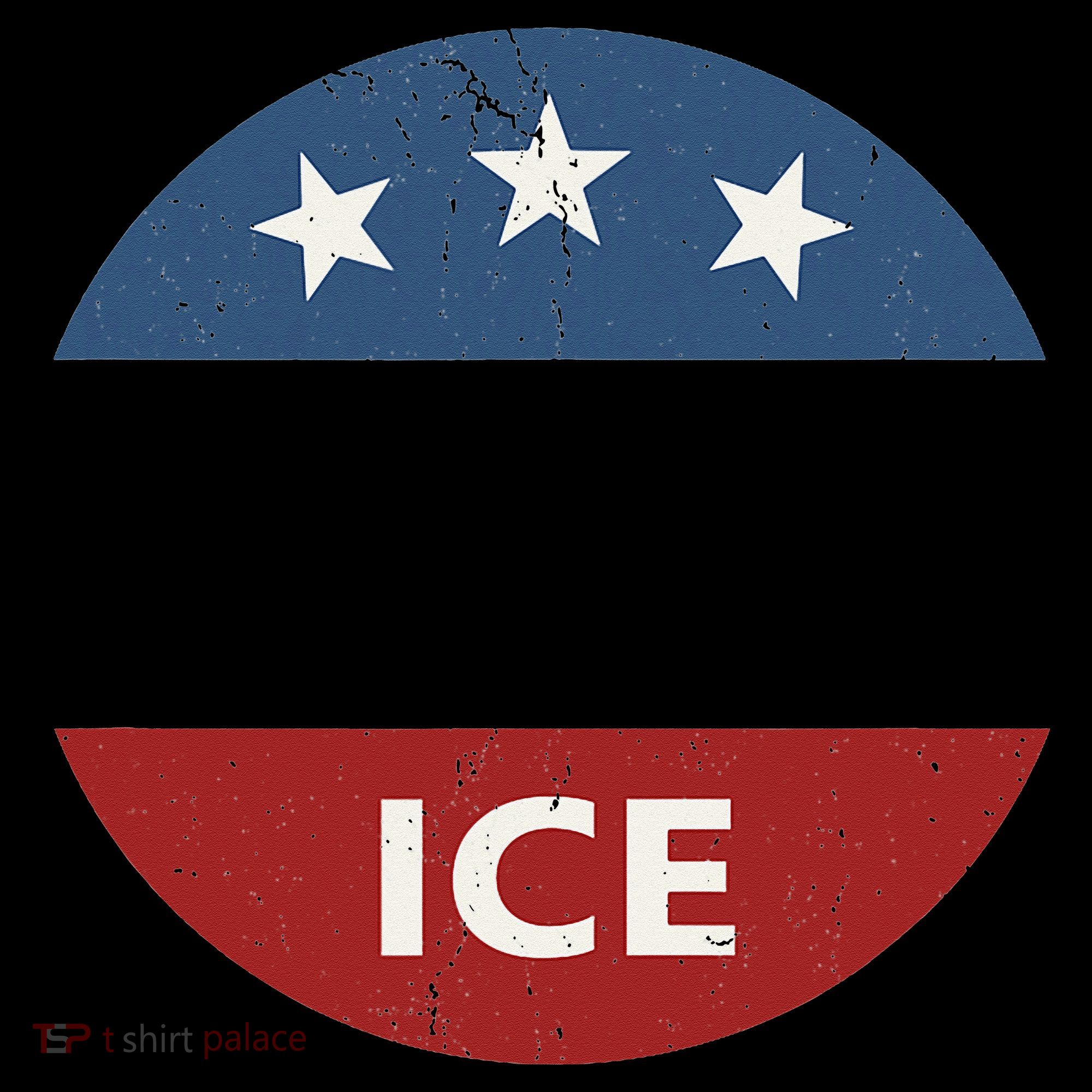 Abolish Ice Anti Trump Coffee Mug