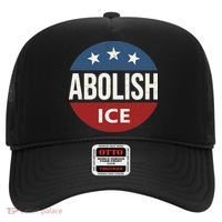 Abolish Ice Anti Trump Hat thumb 0