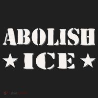 Abolish Ice Anti I.C.E  Women's Sweatshirt thumb 2