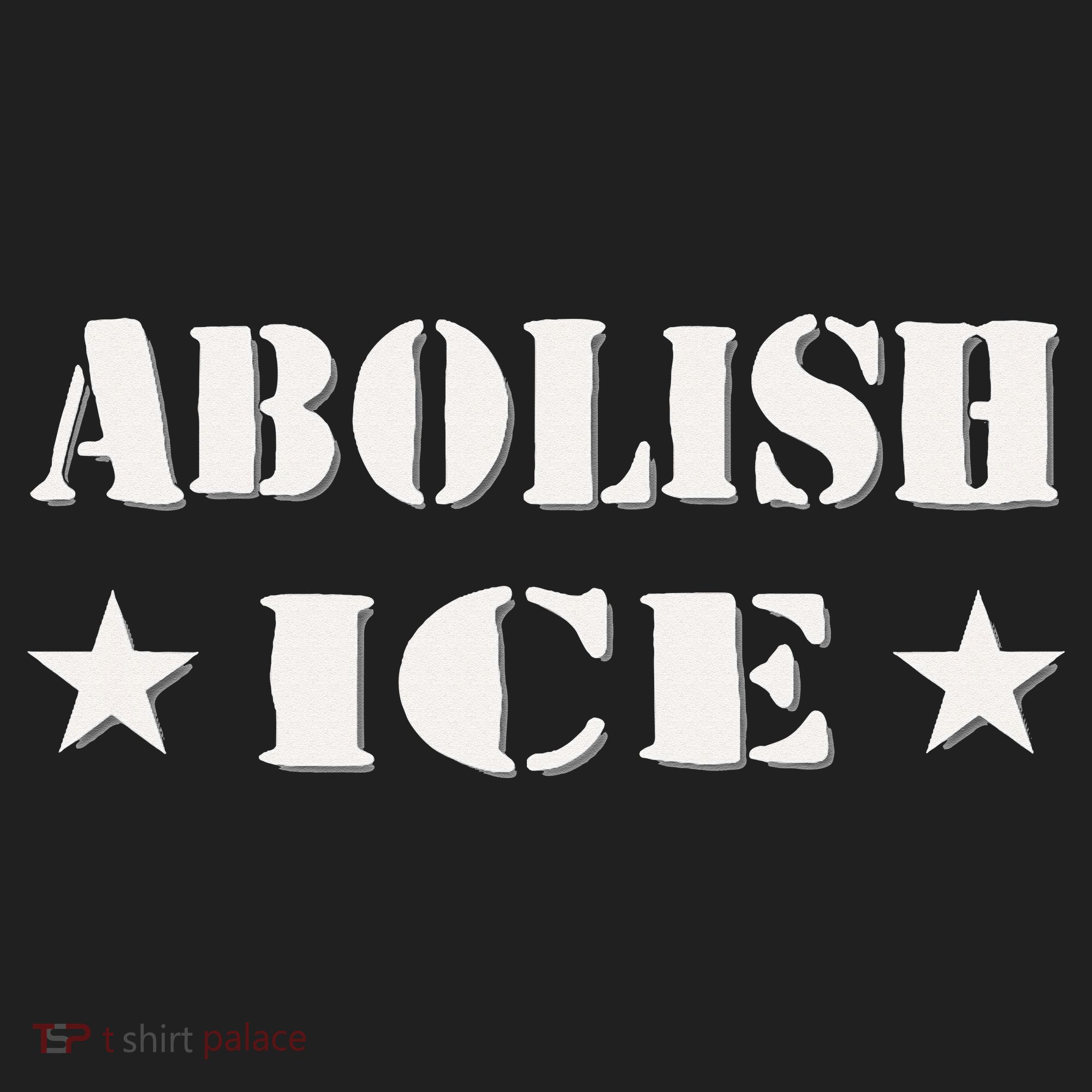 Abolish Ice Anti I.C.E  Women's Sweatshirt