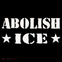 Abolish Ice Anti I.C.E  Backpack thumb 2