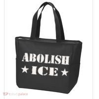 Abolish Ice Anti I.C.E  Tote Bag thumb 3