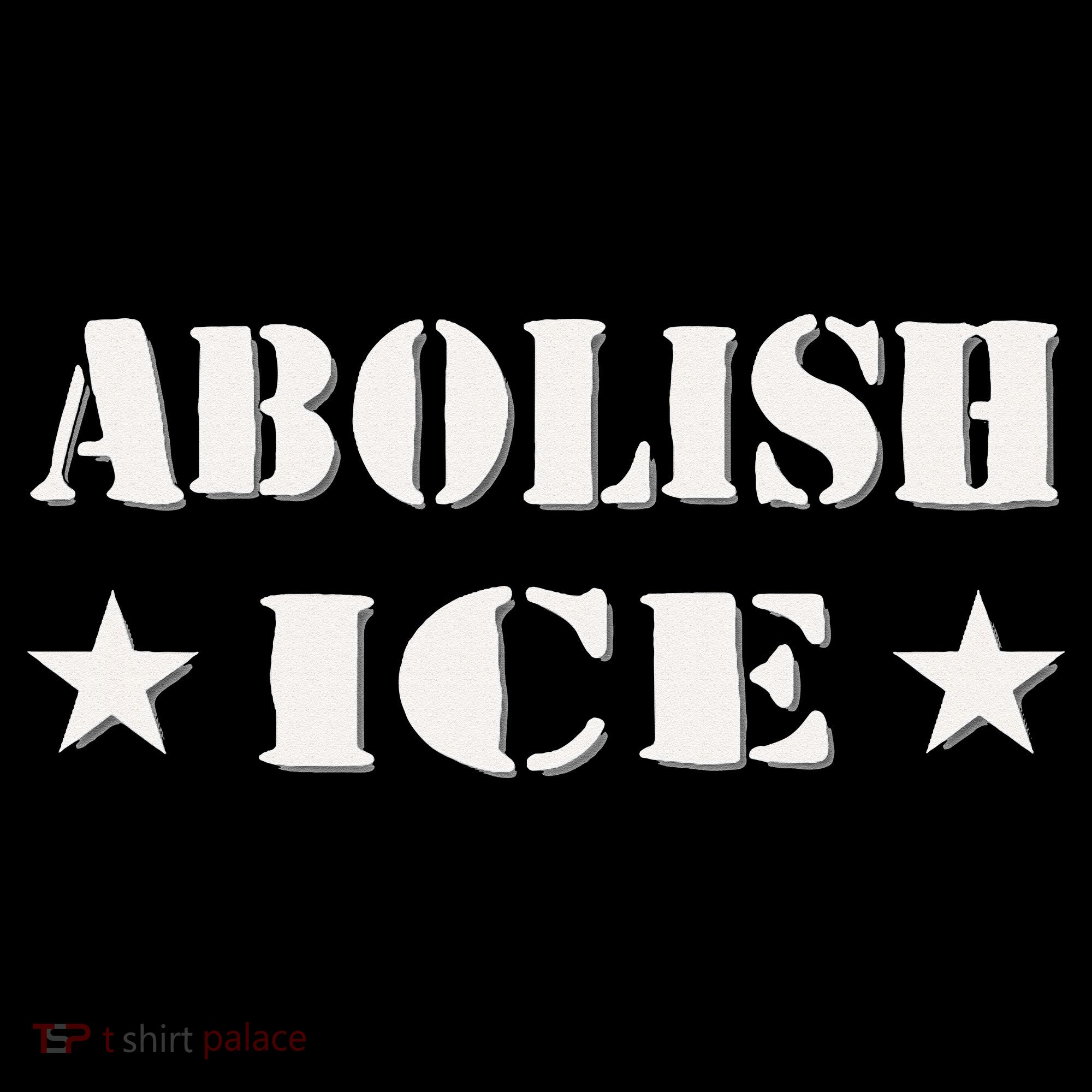 Abolish Ice Anti I.C.E  Tote Bag