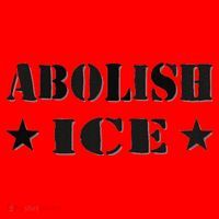 Abolish Ice Anti I.C.E  Santa Hat thumb 1