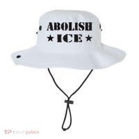 Abolish Ice Anti I.C.E  Bucket Hat thumb 0
