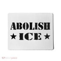Abolish Ice Anti I.C.E  Mousepad thumb 0
