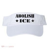 Abolish Ice Anti I.C.E  Visor thumb 0