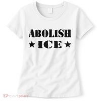 Abolish Ice Anti I.C.E  Women's T-Shirt thumb 0