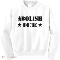 Abolish Ice Anti I.C.E  Kids Sweatshirt thumb 0
