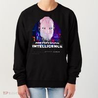 Artificial Intelligence Women's Sweatshirt thumb 0