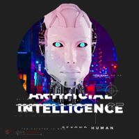 Artificial Intelligence Women's Sweatshirt thumb 2