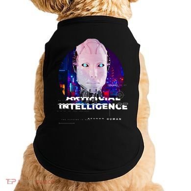Artificial Intelligence Doggie Tank