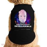 Artificial Intelligence Doggie Tank thumb 0
