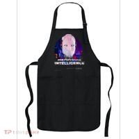 Artificial Intelligence Apron thumb 0