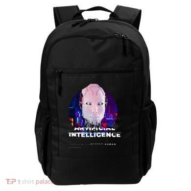 Artificial Intelligence Backpack