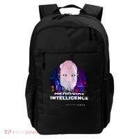 Artificial Intelligence Backpack thumb 0
