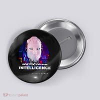 Artificial Intelligence Button thumb 0