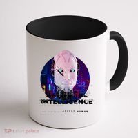 Artificial Intelligence Coffee Mug thumb 1