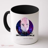 Artificial Intelligence Coffee Mug thumb 0
