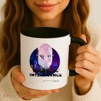 Artificial Intelligence Coffee Mug thumb 3