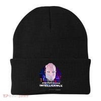 Artificial Intelligence Beanie thumb 0