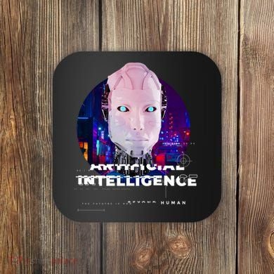 Artificial Intelligence Coaster