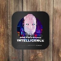 Artificial Intelligence Coaster thumb 0