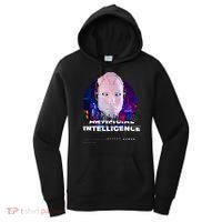 Artificial Intelligence Women's Hoodie thumb 0