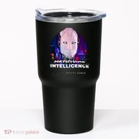 Artificial Intelligence Tumbler thumb 0