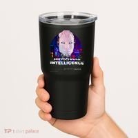 Artificial Intelligence Tumbler thumb 2