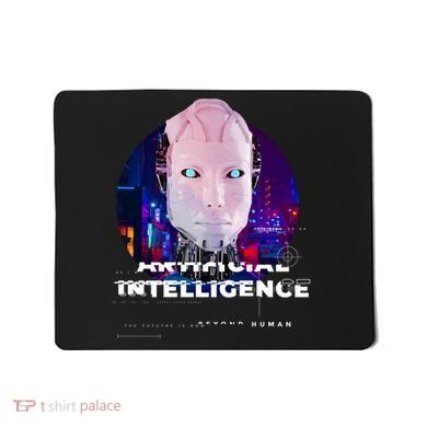 Artificial Intelligence Mousepad