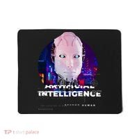 Artificial Intelligence Mousepad thumb 0
