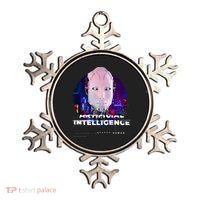 Artificial Intelligence Ornament thumb 0