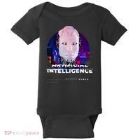 Artificial Intelligence Baby Bodysuit thumb 0