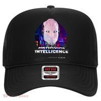 Artificial Intelligence Hat thumb 0