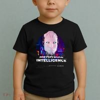 Artificial Intelligence Toddler T-Shirt thumb 2