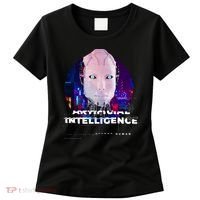 Artificial Intelligence Women's T-Shirt thumb 0