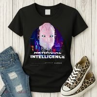 Artificial Intelligence Women's T-Shirt thumb 3